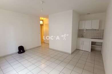 Appartement 1 pièces 695 €