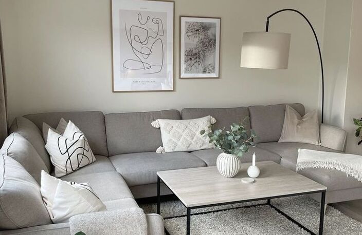 Maison de plain-pied de 92 m² avec 3 chambres — photo 3