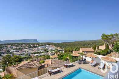 Maison 8 pièces 1370000 €