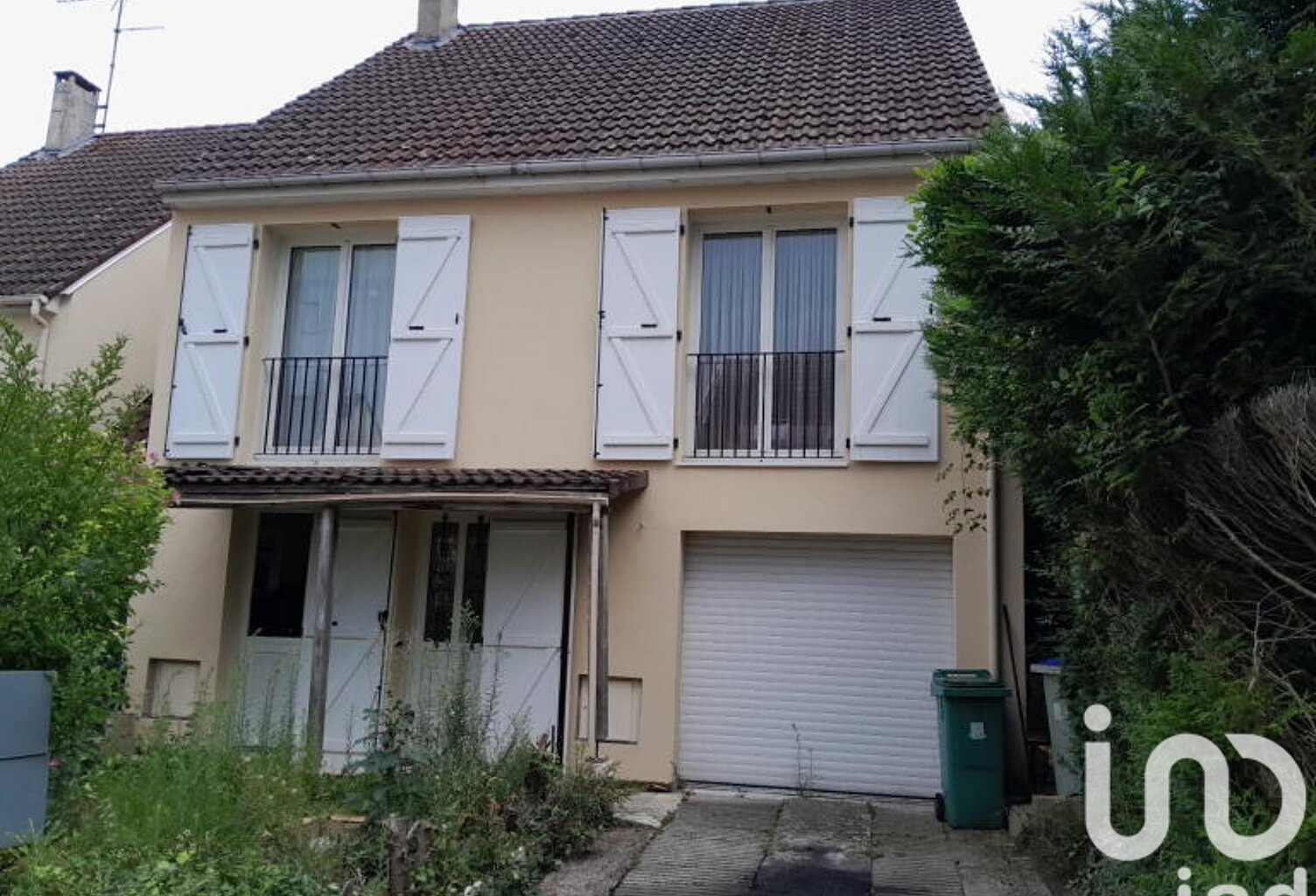 Vente Maison/villa 6 pièces — photo 1