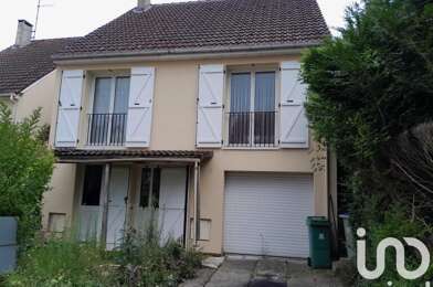 Maison 6 pièces 245000 €