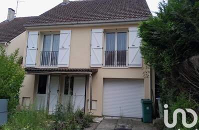 Vente Maison/villa 6 pièces — photo du bien