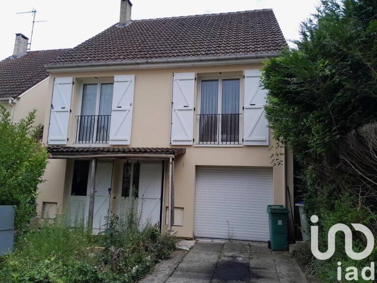 Vente Maison/villa 6 pièces — photo 1