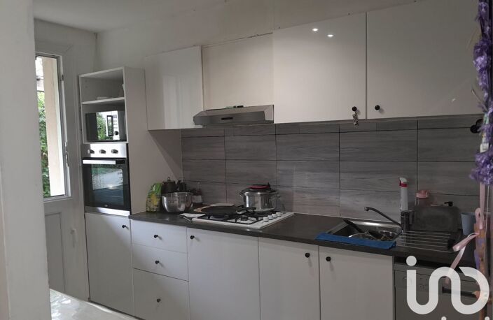 Vente Maison/villa 6 pièces — photo 3