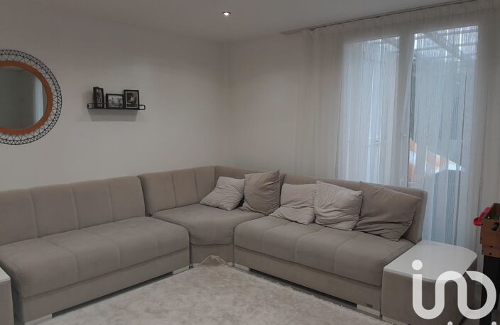 Vente Maison/villa 6 pièces — photo 5