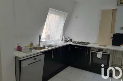 Appartement 5 pièces 185000 €