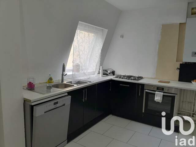 Vente Appartement 5 pièces — photo du bien