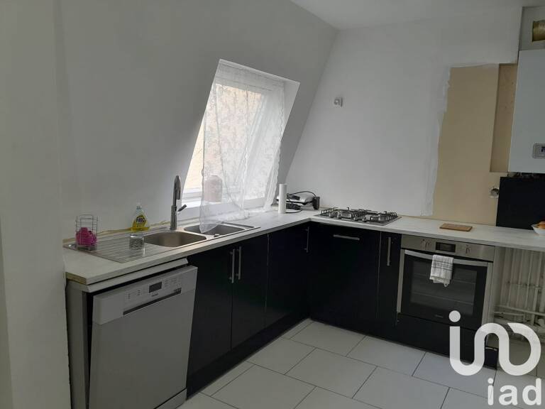 Vente Appartement 5 pièces — photo 1