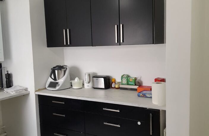 Vente Appartement 5 pièces — photo 2