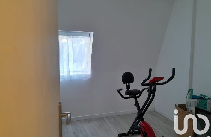 Vente Appartement 5 pièces — photo 5