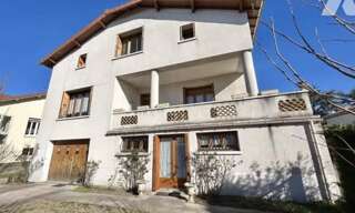 Maison 10 Pièces 256 m² à vendre à Montrond-les-Bains (42210)