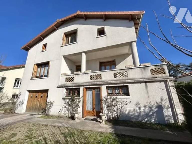 Maison 10 pièces 256 m² — photo 1