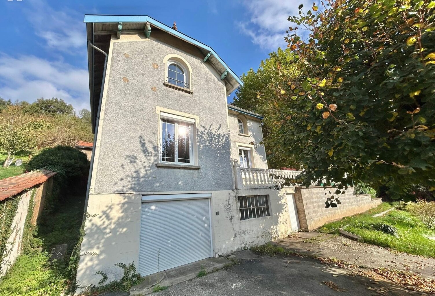 Vente maison 6 pièces 112 m² La Fouillouse (42480) — photo 1