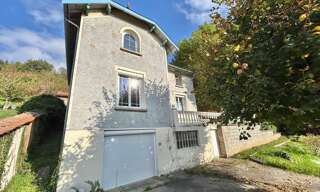 Maison 6 Pièces 112 m² à vendre à La Fouillouse (42480)