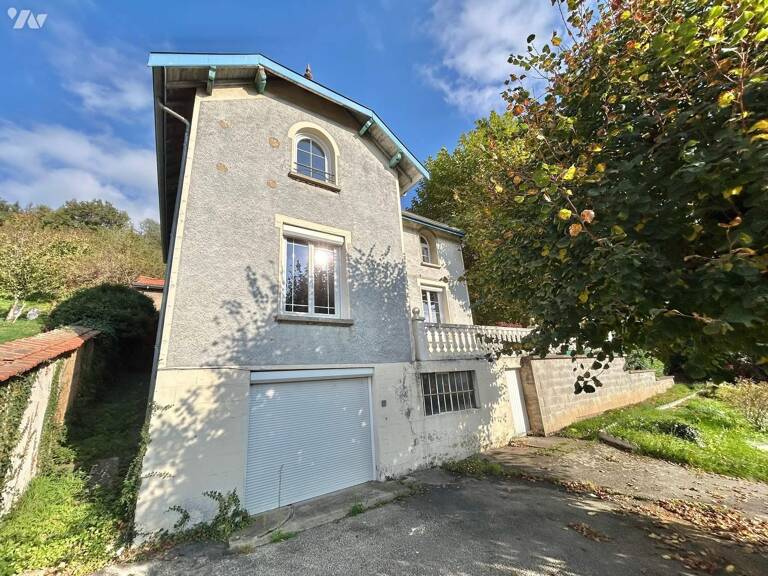 Maison 6 pièces 112 m² — photo 1