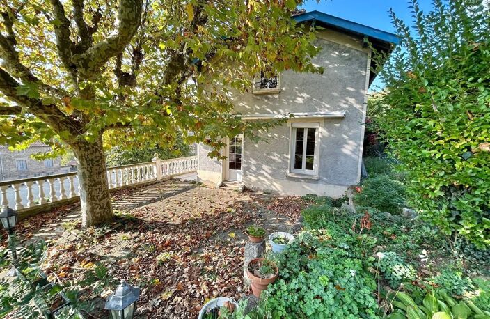 Vente maison 6 pièces 112 m² La Fouillouse (42480) — photo 2