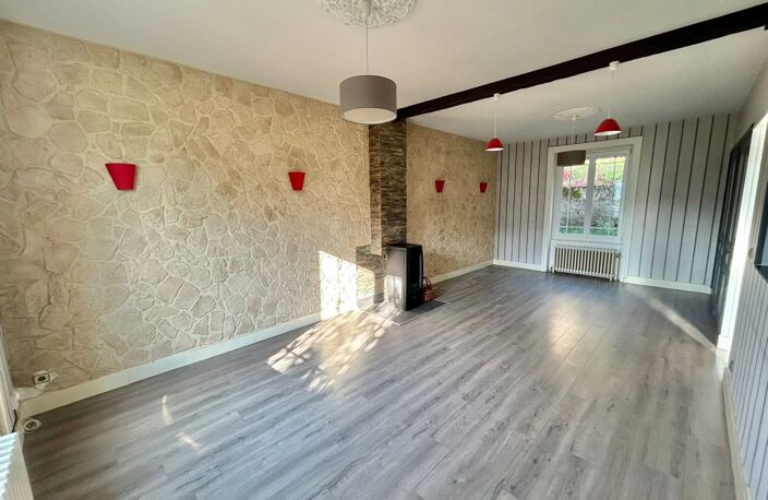 Vente maison 6 pièces 112 m² La Fouillouse (42480) — photo 3