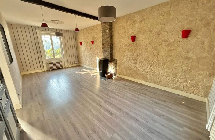 Vente maison 6 pièces 112 m² La Fouillouse (42480) — photo 4