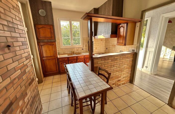 Vente maison 6 pièces 112 m² La Fouillouse (42480) — photo 5