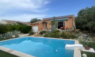 Maison 3 Pièces 80 m² à vendre à Coudoux (13111)