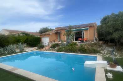 Maison 3 pièces 390000 €