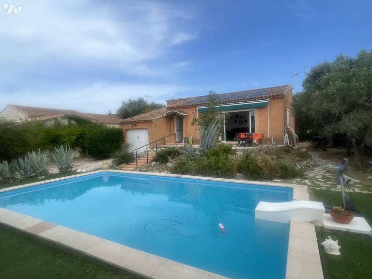 Maison 3 pièces 80 m² — photo 1