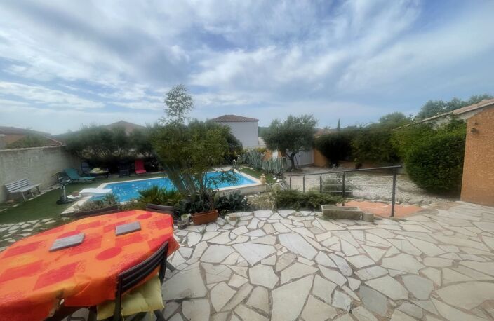 Vente maison 3 pièces 80 m² Coudoux (13111) — photo 2