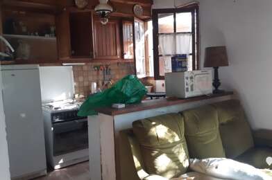 Maison 4 pièces 120000 €