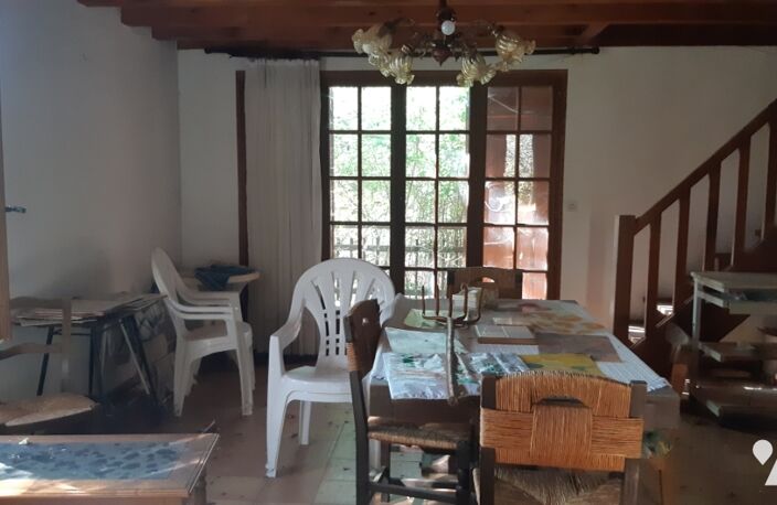 Vente maison 4 pièces 109 m² Belcaire (11340) — photo 2