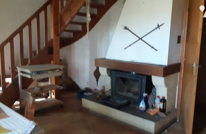Vente maison 4 pièces 109 m² Belcaire (11340) — photo 3