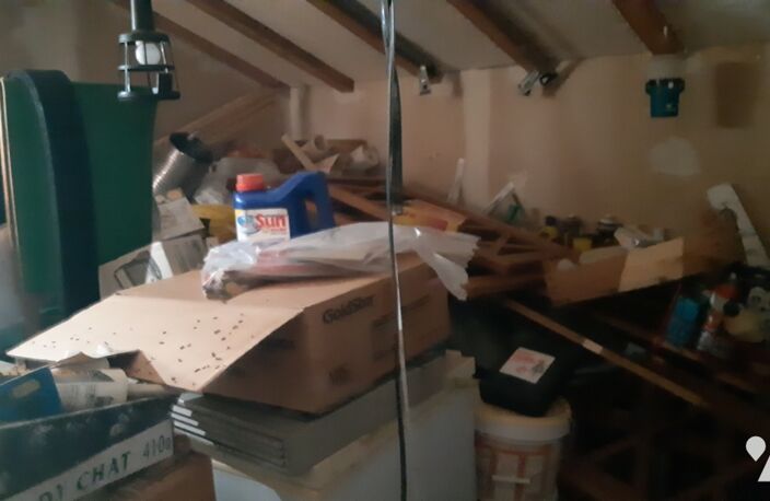 Vente maison 4 pièces 109 m² Belcaire (11340) — photo 5