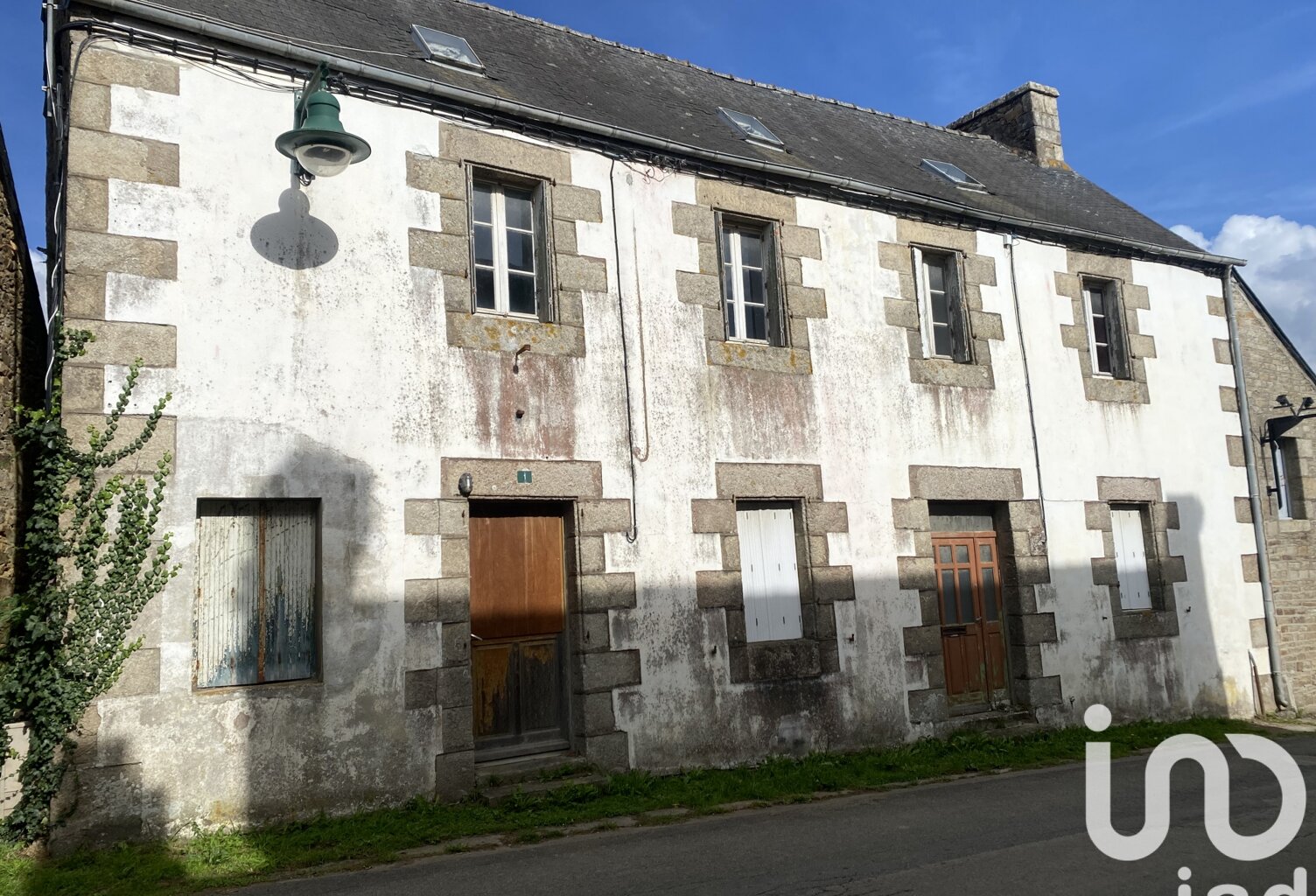 Vente Maison de village 6 pièces — photo 1