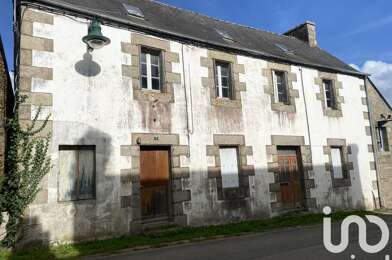 Maison 6 pièces 49000 €