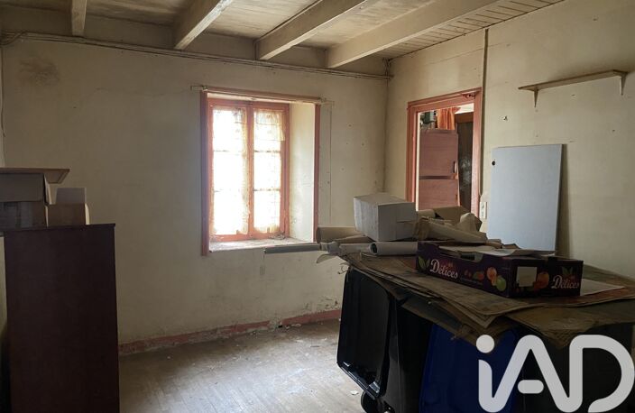 Vente Maison de village 6 pièces — photo 4