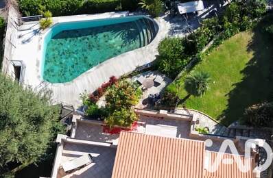 Vente Maison/villa 7 pièces — photo du bien