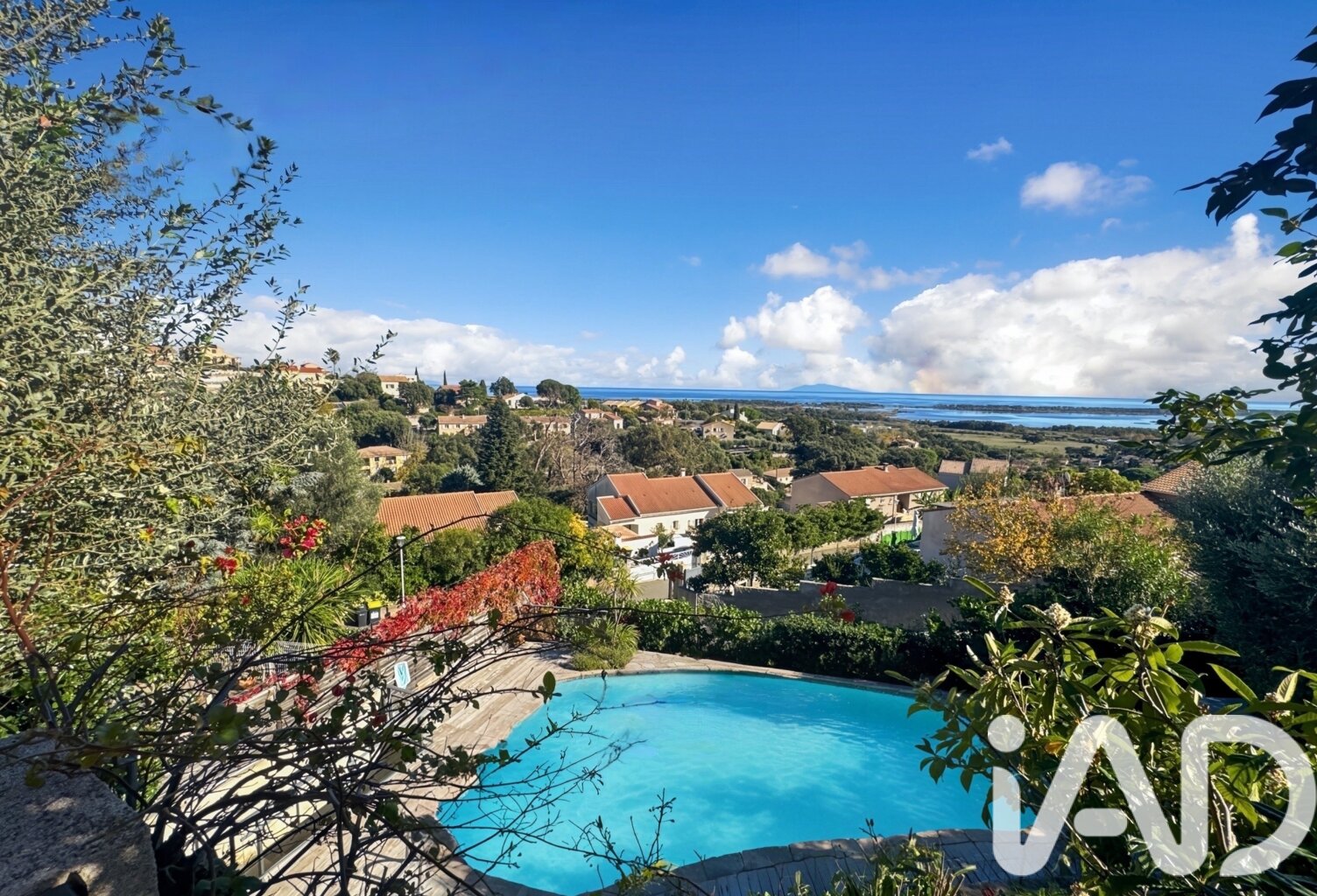 Vente Maison/villa 7 pièces — photo 1