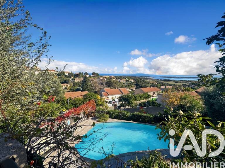 Vente Maison/villa 7 pièces — photo 1
