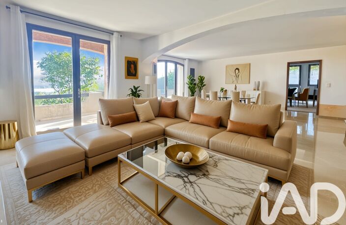 Vente Maison/villa 7 pièces — photo 3