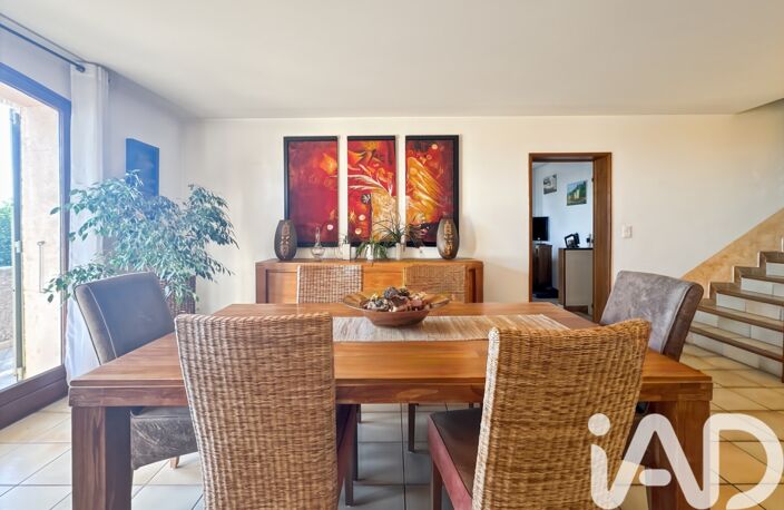 Vente Maison/villa 7 pièces — photo 4
