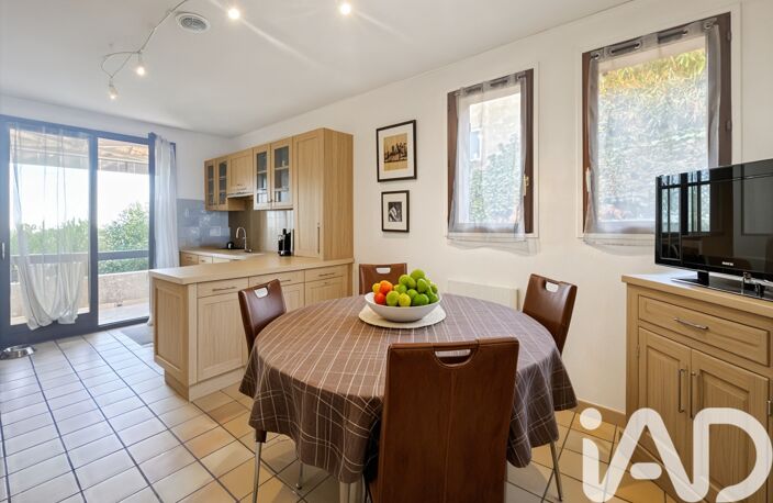Vente Maison/villa 7 pièces — photo 5