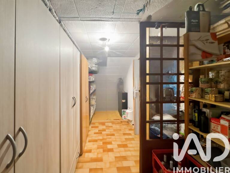 Vente Maison/villa 7 pièces — photo 1