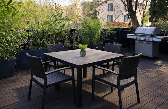 Vente Maison traditionnelle 6 pièces — photo 2