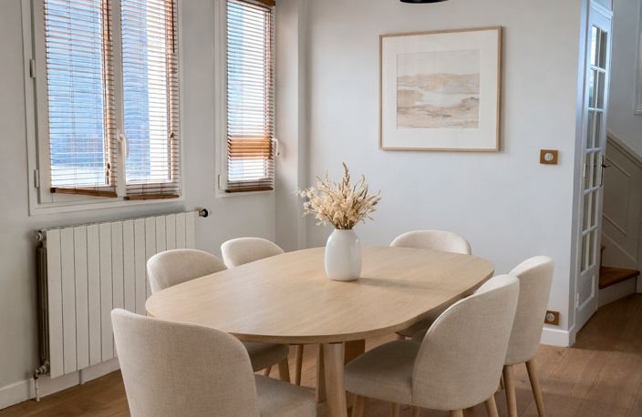 Vente Maison traditionnelle 6 pièces — photo 4