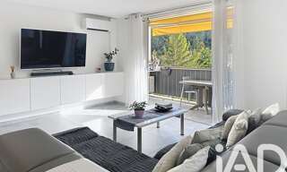 Appartement 4 Pièces 90 m² à vendre à Carnoux-en-Provence (13470)