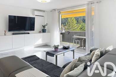 Appartement 4 pièces 339000 €