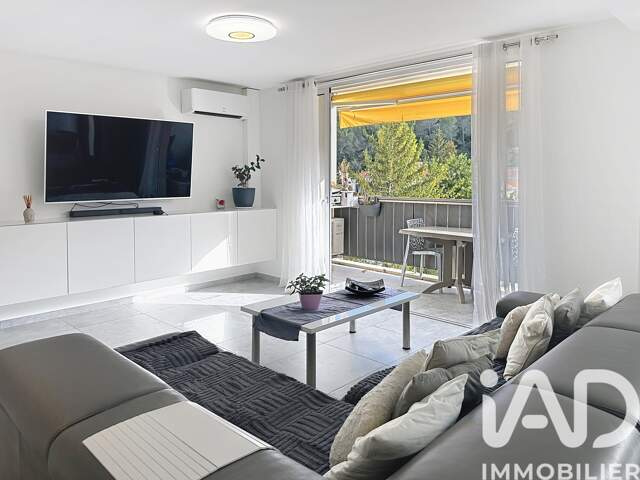 Vente Appartement 4 pièces — photo du bien