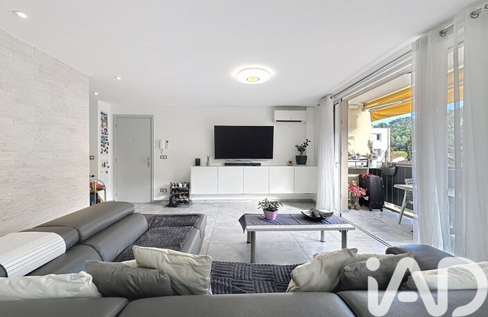 Vente Appartement 4 pièces — photo 2