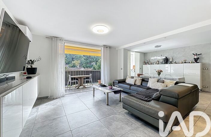 Vente Appartement 4 pièces — photo 3