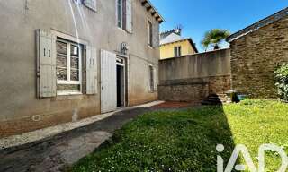 Maison 5 Pièces 128 m² à vendre à Naucelle (12800)