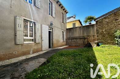 Maison 5 pièces 138000 €